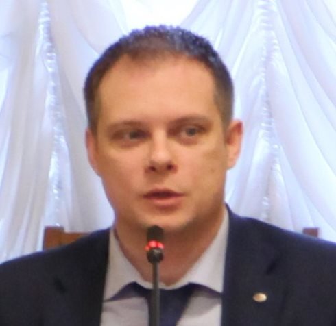 Андрей Сельский