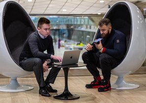 10 ступенек к лидерству