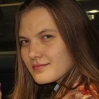 Диана Слепицына