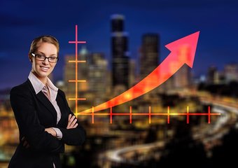 Эксперты предсказали развитие финансовой сферы в мире