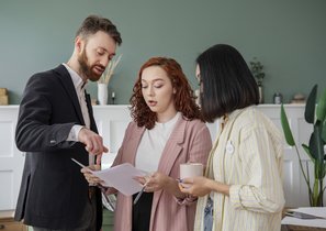 HR опыт: классическая адаптация новых сотрудников