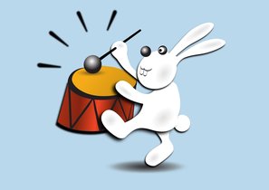 Тише! У нас человек адаптируется