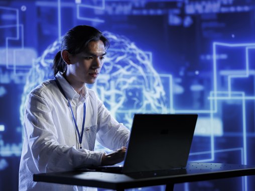 8 из 10 работодателей поддерживают использование ИИ молодыми специалистами