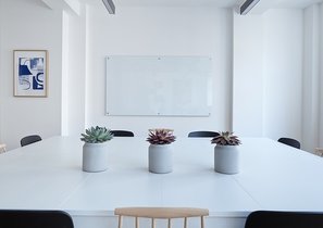 Agile поддерживает smart-офис