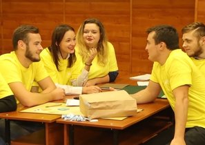 «АгроТерра» о принципах отбора молодежи