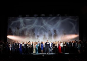 Любимая актриса оператора, или почему мы отказались от корпоративов-застолий