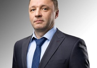 Александр Коротков назначен генеральным директором АвтоСпецЦентр Дубровка