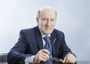 Александр Волошин переизбран председателем Совета директоров ПГК