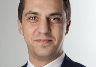 Бизнес-подразделения «Линдстрем» возглавил Александр Рештенко