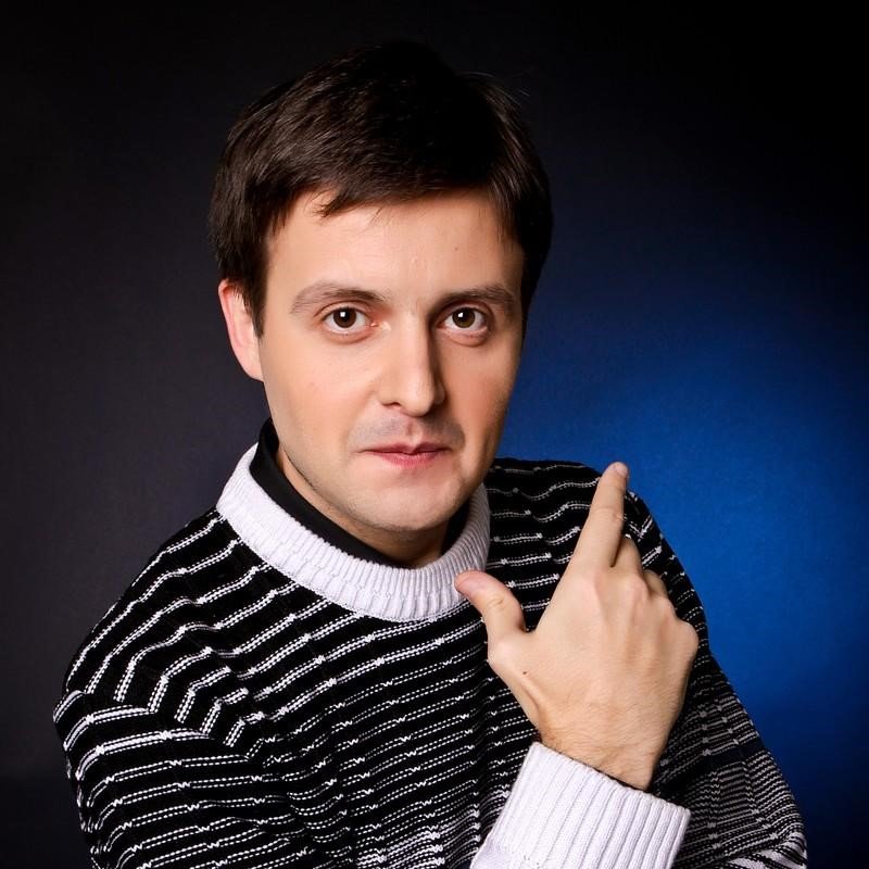 Николаев Алексей