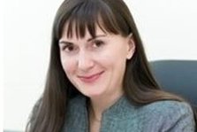 Альфия Коньшина