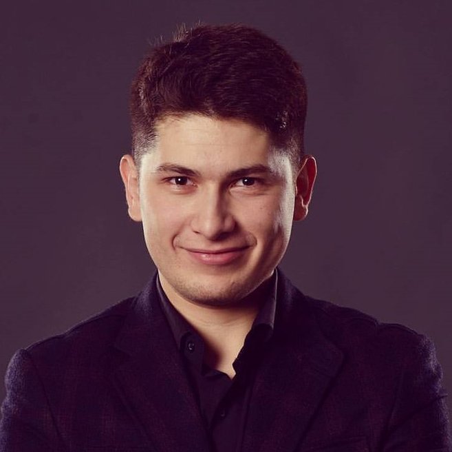 Фото эксперта