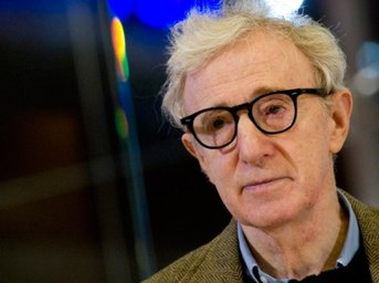 Вуди Аллен о карьере, любимой работе и успехе