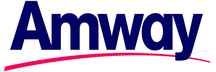 логотип Amway