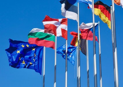 Европейский подход, или особенности хантинга в Европе