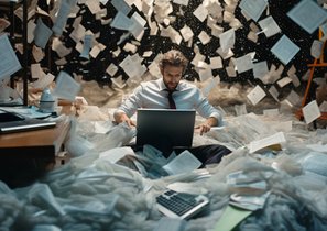 Психологические состояния, указывающие на выгорание сотрудников. Как их обнаружить и что предпринять?