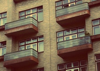 Квадратный метр в Москве подешевел