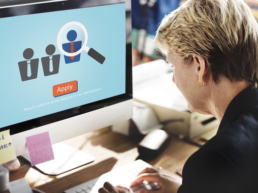 Более половины российских компаний автоматизировали найм сотрудников