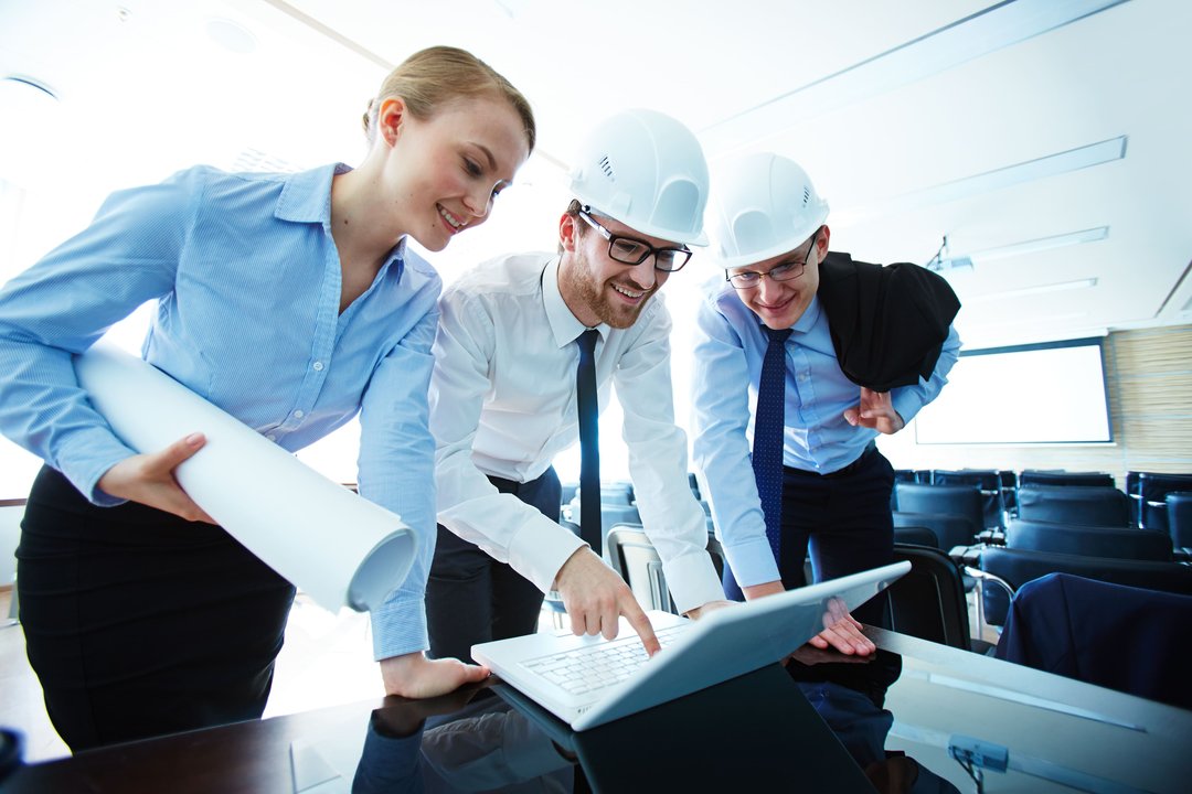 Итоги зимнего сезона: инженеры в промышленном строительстве получают самые высокие предложения по зарплате