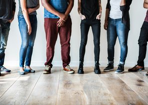 «Никогда не останавливайся»: как стать лидером в сфере краудфандинга