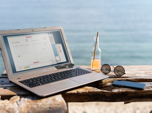 Новые правила подсчёта отпускного стажа: простой теперь войдёт в трудовой стаж