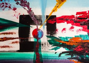 АРТ-тимбилдинг: необычный корпоратив для командообразования 