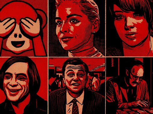 Кинозлодеи на испытательном сроке: 5 типажей, которых лучше не нанимать