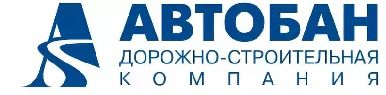 логотип АО «ДСК «АВТОБАН»