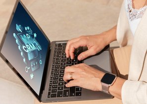 Помощник кадровика: 4 способа повышения эффективности HR с помощью цифровых ассистентов