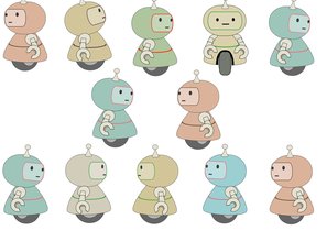 Опыт автоматизации с повышением оборота на 50%