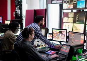 Автоматизация труда — угроза для персонала или шанс на творчество?