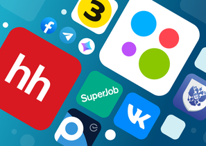 «JCat Работа» создала для KELLY систему «Мультипостинг» — автоматизированное размещение 2000+ вакансий на  специализированных площадках