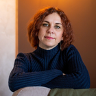 Ольга Саранчина