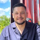 Илья Александров