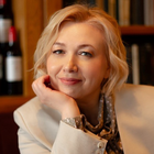 Елена Парфенова