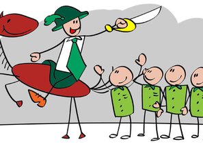 О профессии устами младенца. Креативные видеоролики «Азбуки Вкуса»