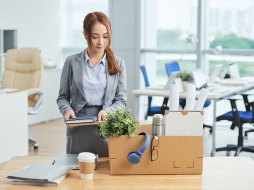 Памятка работодателю: почему нельзя увольнять по e-mail