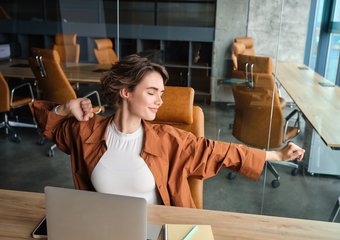 СМИ и IT стали отраслями-лидерами work-life balance, промышленность и культура в аутсайдерах