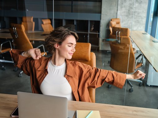 СМИ и IT стали отраслями-лидерами work-life balance, промышленность и культура в аутсайдерах