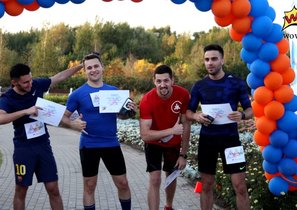 BATWellbeing: успех по жизни в целом