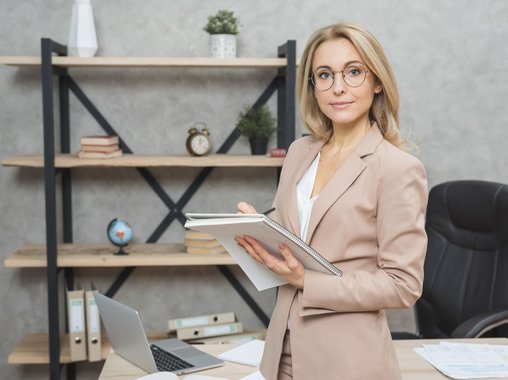 96% россиян верят в женщин-предпринимателей, но на старт решаются лишь 36%