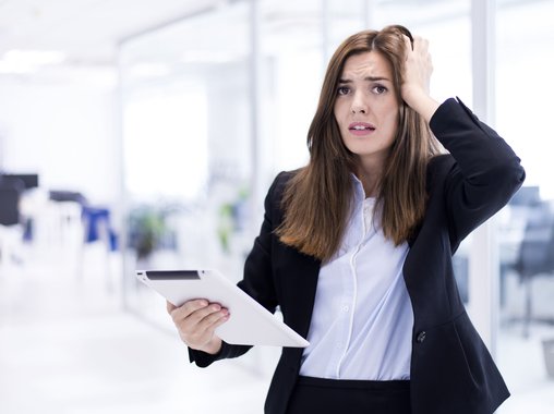 Одна запятая и 1,8 млн рублей: Верховный суд встал на сторону работодателя в споре о переплате