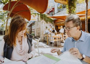 Без дискриминации: плюсы сотрудников 45+