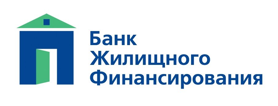 логотип АО «Банк ЖилФинанс»
