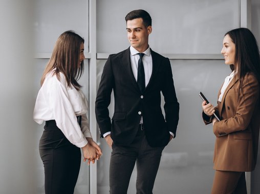 Более половины россиян работают без формального дресс-кода