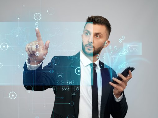 AI-директора становятся must-have для российского бизнеса