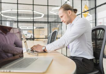 Сотрудники массово используют сторонние сервисы для работы, несмотря на риски