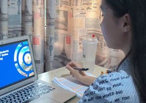 Бюро МФЦА внедрило  онлайн-стажировки для студентов