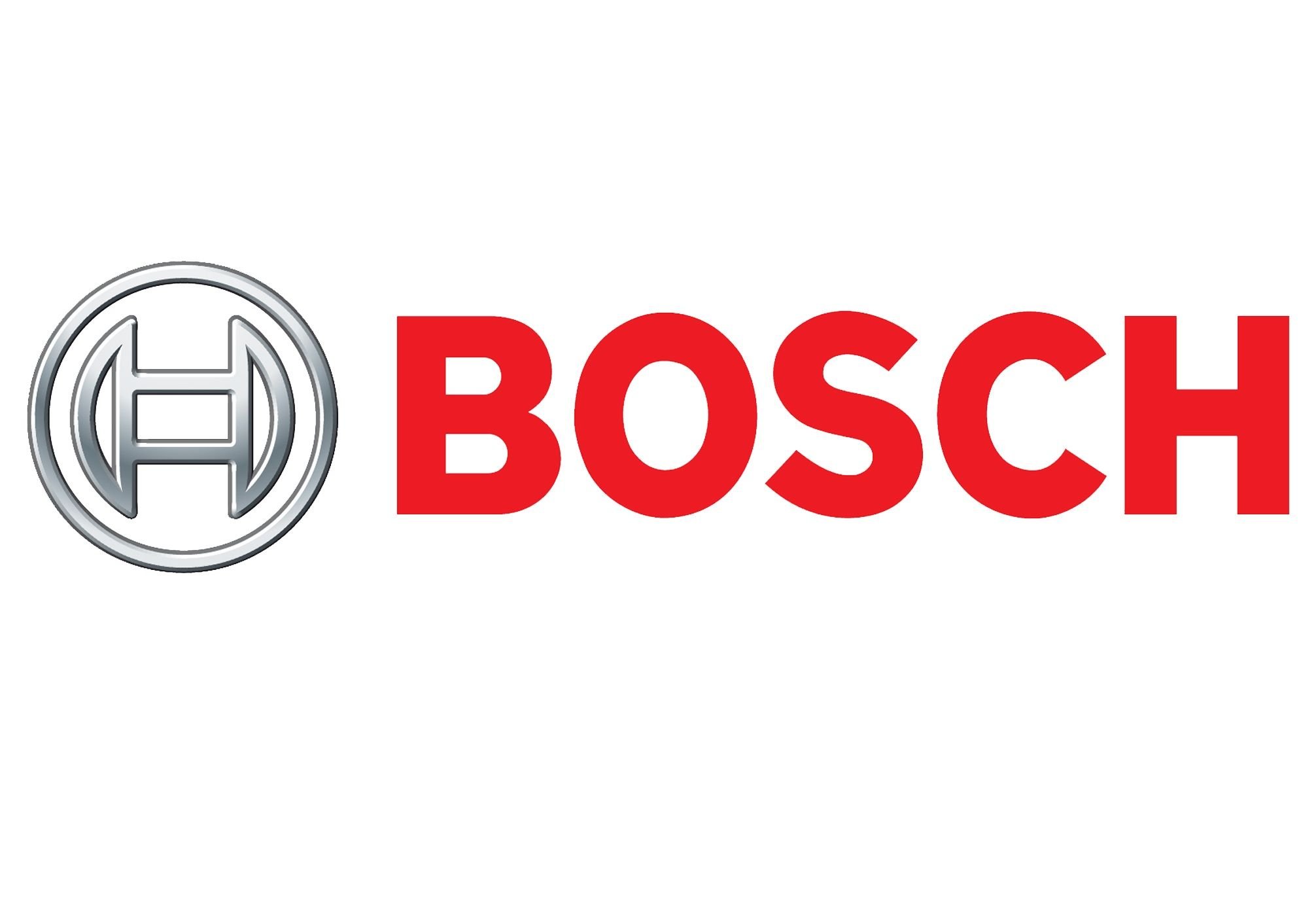 логотип Bosch