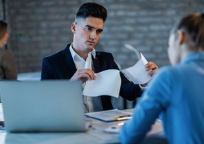 Молчать нельзя: что такое «громкое увольнение»